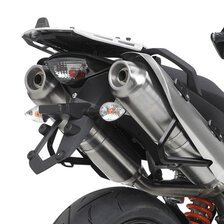 GIVI DRŽÁK KUFRU KTM 990 SMT (09-16)