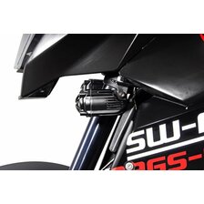SW MOTECH DRŽÁK SVĚTEL EVO KTM 990 SMT (08-14)