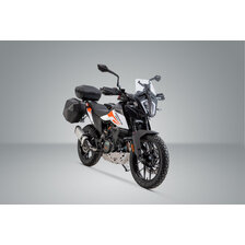 SW MOTECH ADVENTURE SET PROTECTION KTM 390 ADVENTURE