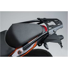 SW MOTECH NOSIČ ALURACK KTM 125 DUKE (16-)/200 DUKE (11-)/390 DUKE (-16)