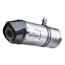 LEO VINCE VÝFUK LV ONE EVO KTM DUKE 125/RC 125 - DUKE 390/RC 390 INOX