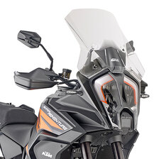 GIVI PLEXI KTM 1290 SUPER ADVENTURE S (21) D7713ST
