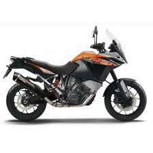 LEO VINCE VÝFUK LV NERO 1050/1190/1290 ADVENTURE