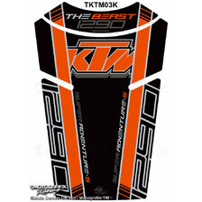 MOTOGRAFIX NÁLEPKA KTM 1290 SUPER ADVENTURE S