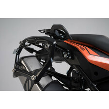 SW MOTECH TRAX ADV SADA KUFRŮ KTM 1050/1090/1190 ADV/1290 ADV/R/S/T