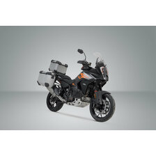 SW MOTECH TRAX ADV SADA KUFRŮ KTM 1290 SUPER ADVENTURE (21-)
