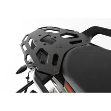 SW MOTECH TRAX ADV SYSTÉM NOSIČ S KUFREM KTM 1050/1190 ADV/1290 SUPER ADV