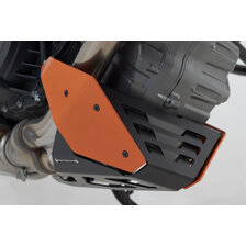 SW MOTECH KRYT MOTORU KTM 1290 SUPER DUKE R/GT