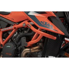 SW MOTECH PADACÍ RÁM KTM 1290 SUPER DUKE R (19-) - ORANŽOVÝ