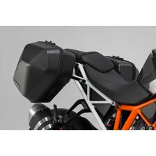 SW MOTECH URBAN ABS BOČNÍ KUFRY KTM 1290 SUPER DUKE R (13-19)