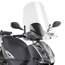 GIVI PLEXI KYMCO AGILITY 440A
