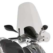 GIVI PLEXI KYMCO AGILITY 441A