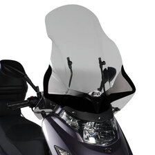 GIVI PLEXI KYMCO DINK 292DT