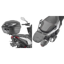 GIVI ZADNÝ NOSIČ KYMCO KRV 200 (23) SR6123