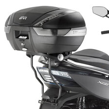 GIVI DRŽÁK KUFRU KYMCO XCITING SR6104