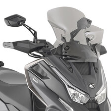 GIVI PLEXI KYMCO DTX 360 (21) D6117S