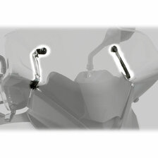 GIVI SADA NA MONTÁŽ PLEXI 6111DT KYMCO G-DINK 300 (18-20) D6111KIT