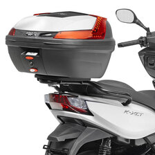 GIVI DRŽÁK KUFRU KYMCO K-XCT 125i-300i (13 > 17) SR6103M