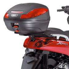 GIVI DRŽÁK KUFRU YAMAHA X-MAX 125/250/MBK SKYCRUISER 125 SR355M