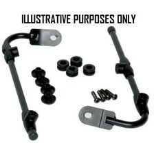 GIVI SADA NA MONTÁŽ PLEXI YAMAHA X-MAX 125-250/MBK SKYCRUISER 125 D446KIT