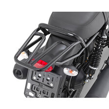GIVI DRŽÁK KUFRU MOTO GUZZI V7 III STONE/SPECIAL/NIGHT PACK SR8201X