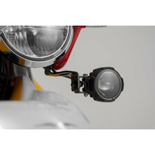 SW MOTECH DRŽÁK SVĚTEL EVO MOTO GUZZI V85 TT (19-)