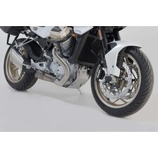 SW MOTECH KRYT MOTORU ALU MOTO GUZZI V100 MANDELLO/S (22-)