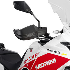 GIVI CHRÁNIČE RUKOU MOTO MORINI X-CAPE 649 (21) HP9350B