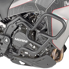 GIVI PADACÍ RÁMY MOTO MORINI X-CAPE 649 (21) TN9350