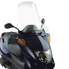 GIVI PLEXI ŠTÍT HONDA PANTHEON/FORESIGHT D202ST