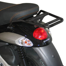 GIVI DRŽÁK KUFRU LIBERTY S 50-125-200 SR107