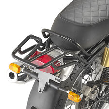 GIVI DRŽÁK KUFRU ROYAL ENFIELD INTERCEPTOR 650 (19-21) SR9051