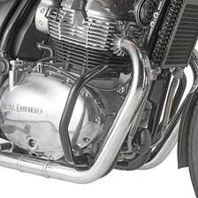 GIVI PADACÍ RÁMY ROYAL ENFIELD <br/>INTERCEPTOR 650 (19-21) TN9051