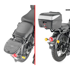 GIVI DRŽÁK KUFRU ROYAL ENFIELD CLASSIC 350 (22-23) SR9057