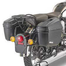 GIVI BOČNÍ NOSIČE ROYAL ENFIELD CLASSIC 500 PL9052