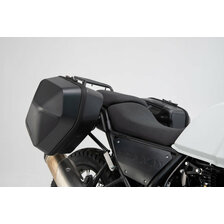 SW MOTECH URBAN ABS BOČNÍ KUFRY ROYAL ENFIELD HIMALAYAN (18-)