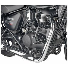 GIVI PÁDOVÉ RÁMY ROYAL ENFIELD HUNTER 350 (22) TN9056