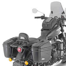 GIVI BOČNÍ NOSIČE ROYAL ENFIELD METEOR 350 (21) PL9053