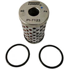 ROYAL ENFIELD SET OLEJOVÉHO FILTRU