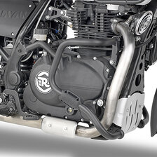 GIVI PADACÍ RÁMY ROYAL ENFIELD HIMALAYAN (18-21)/SCRAM 411 (22) TN9050