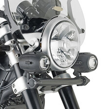 GIVI SADA NA MONTÁŽ REFLEKTOROV ROYAL ENFIELD SUPER METEOR 650 (23) LS9058