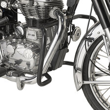 GIVI PADACÍ RÁMY ROYAL ENFIELD<br/>CLASSIC 500 (19-20) TN9052