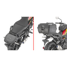 GIVI DRŽIAK KUFRA ROYAL ENFIELD GUERRILLA 450 (24) SR9061