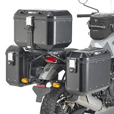GIVI BOČNÍ NOSIČE ROYAL ENFIELD HIMALAYAN (18-20) PL9050