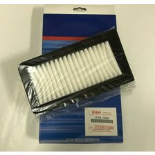 SUZUKI VZDUCHOVÝ FILTR AN650 BURGMAN