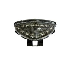 BIKE IT ZADNÍ LED SVĚTLO SE SMĚROVKAMI SUZUKI GLADIUS