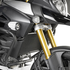 GIVI KRYT CHLADIČE SUZUKI DL 1000 V-STROM (14-19) PR3105