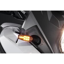 SUZUKI LED BLINKRY DL 1000/XT V-STROM (17-) 4 KUSY