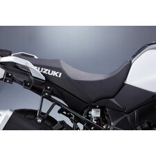 SUZUKI NIŽŠÍ SEDLO V-STROM 1000