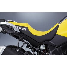 SUZUKI NIŽŠÍ SEDLO V-STROM 1000